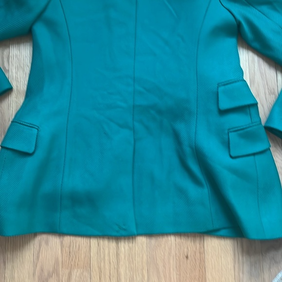 Reiss Logan Double Breasted Blazer | Size 2 - Picture 9 of 11